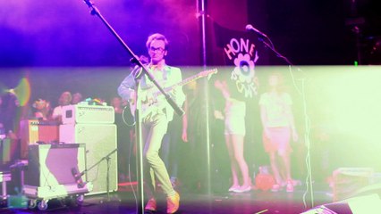 Shannon and the Clams "Into a Dream" | Live @ The Observatory