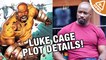 Luke Cage Plot Details Revealed!