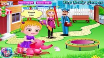 ღ Baby Hazel Flower Girl - New Baby Hazel Games for Kids # Watch Play Disney Games On YT Channel