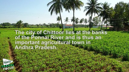 Top 10 Places to Visit in Andhra Pradesh