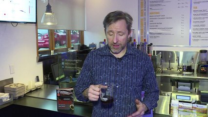 Coffee diet all the rage in image-conscious US