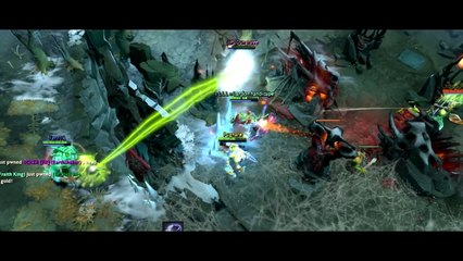 Dota 2 Funny Moments EP 18