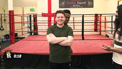 KSI vs Behzinga_ STRENGTH CHALLENGE _ Rule'm Sports