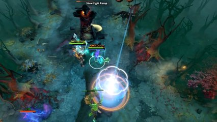 Dota 2 Funny Moments Ep 22