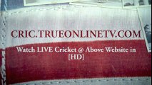 Watch - Zimbabwe (U19) vs Canada (U19) - 2016 live cricket stream - ICC U19 World Cup