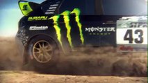 Dirt 2 – XBOX 360 [Nedlasting .torrent]