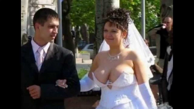 Wedding Fails 2016 - Приколы На Свадьбе, Свадебные видео приколы # 2