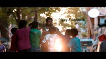 Kadhalum Kadanthu Pogum Official Teaser - Vijay Sethupathi - Santhosh Narayanan - Nalan Kumarasamy