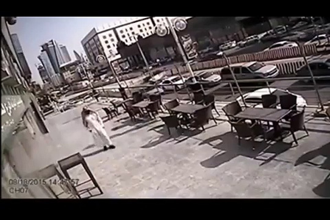 Luckiest Man In The World How Save From Death
