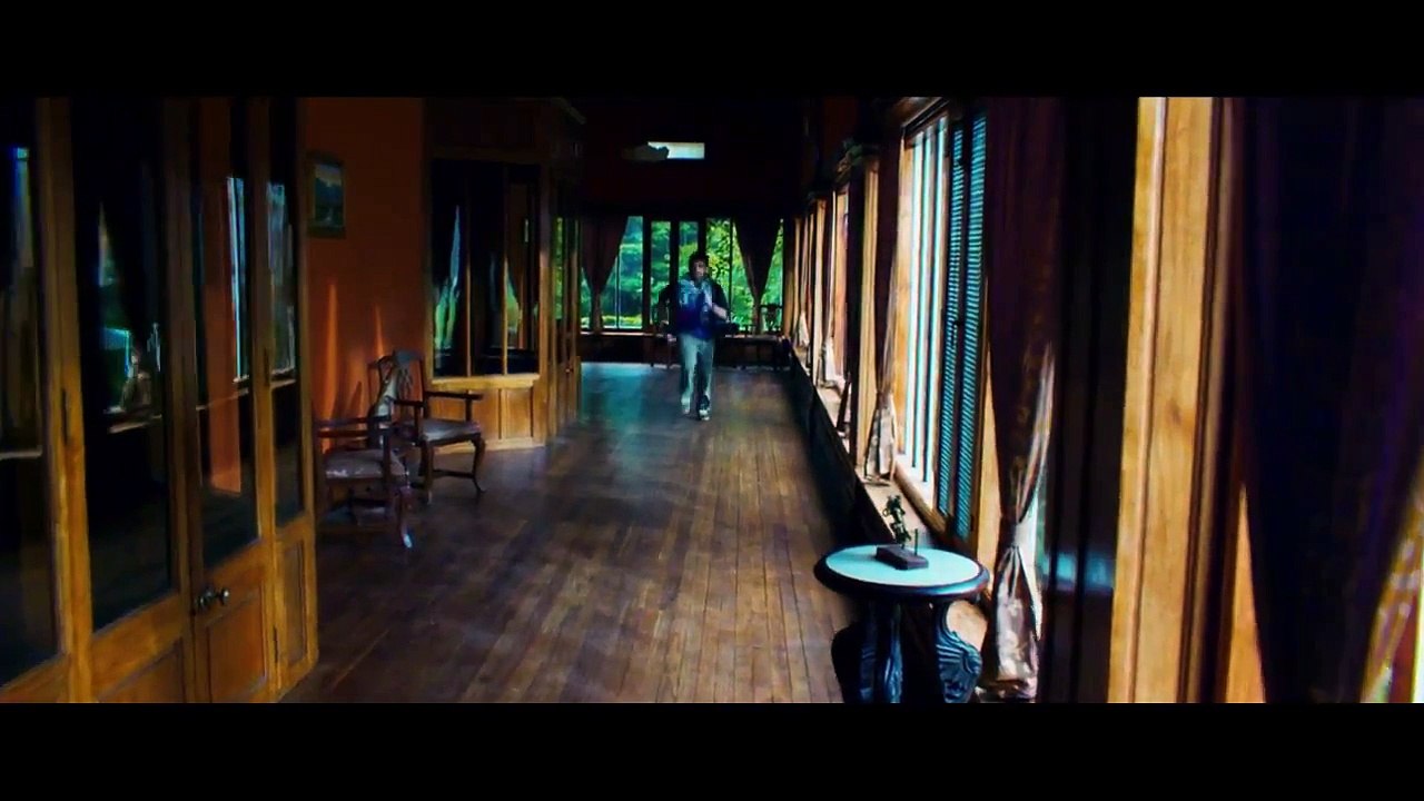 Haunted - 3D | Part 2/12 | Bollywood Horror Movie