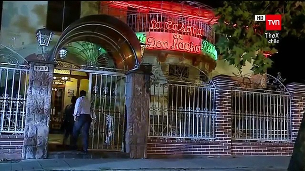 Solamente Julia - Capítulo 1 (2/2)