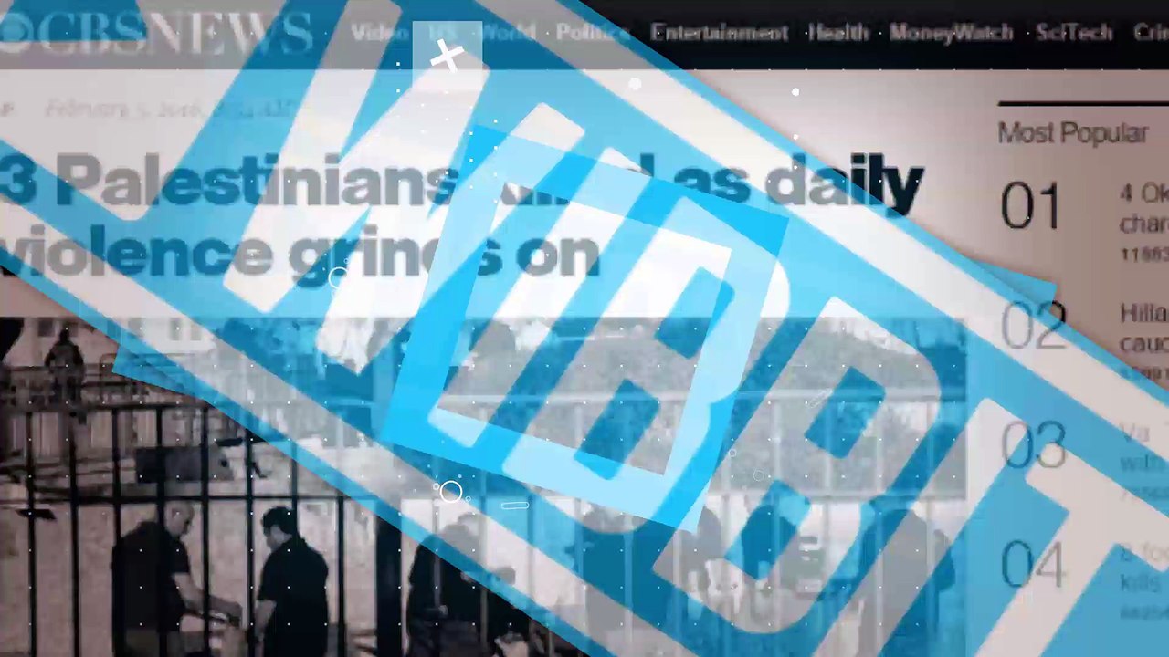 Israel considers revoking press cards of outlets that give distorted headlines