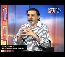 Opinion With Ali Kazi - 3rd February 2016
