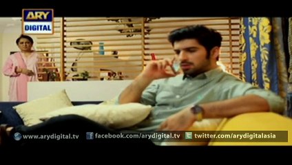 Watch Bay Qasoor Episode – 13 – 3rd February 2016 on ARY Digital