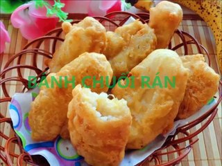 Hap dan voi cach lam chuoi chien cuc ngon