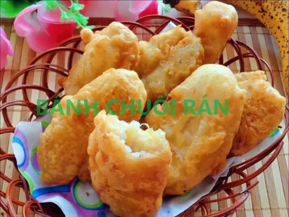 Hap dan voi cach lam chuoi chien cuc ngon