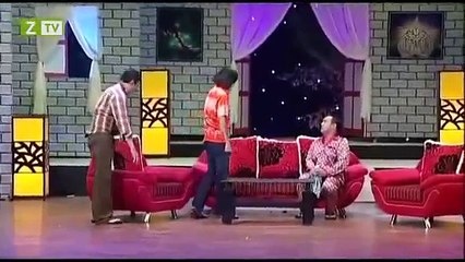 Video hài Giang Hồ Đòi Nợ - Hoài Linh, Chí Tài, Việt Hương