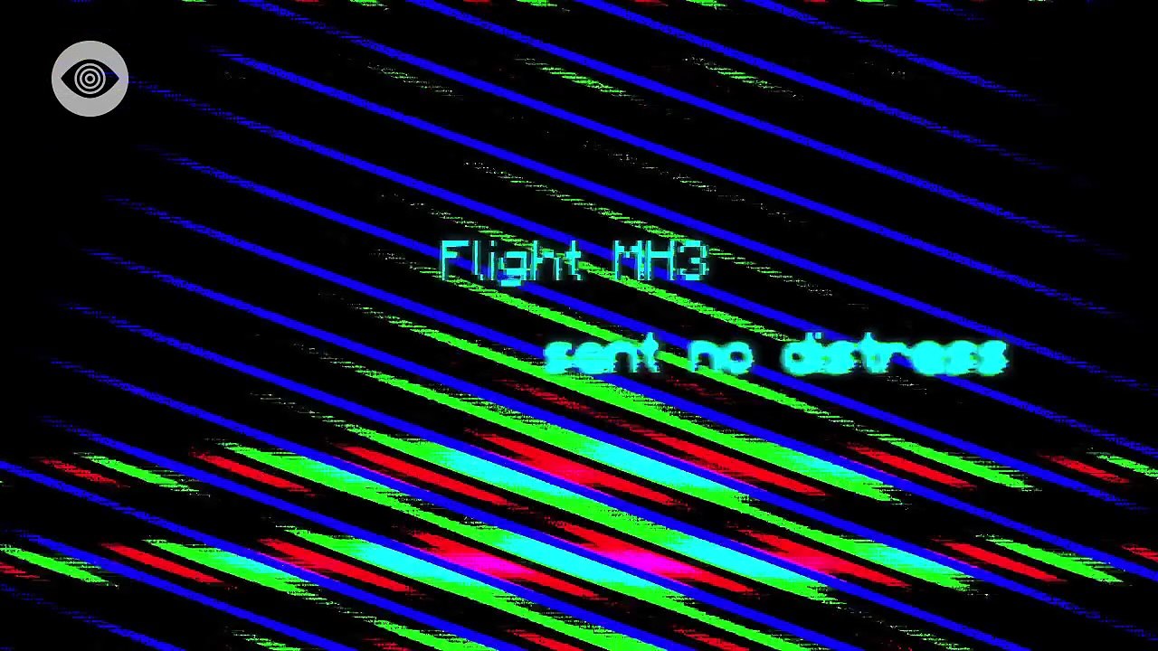What Happened To Flight MH370?