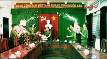 CON GÁI ÔNG TRÙM TẬP 17 - Phim BOM TẤN độc quyền trên ANTV