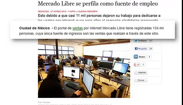 Mercado Secreto: Todo Lo Que Necesitas Saber