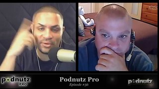 Podnutz Pro #56 - Business IT Support Podcast - 2 / 5