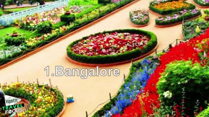 Top 10 Places To Visit In Karnataka