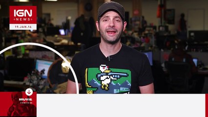 Deadpool Denied Permission to Screen in China - IGN News