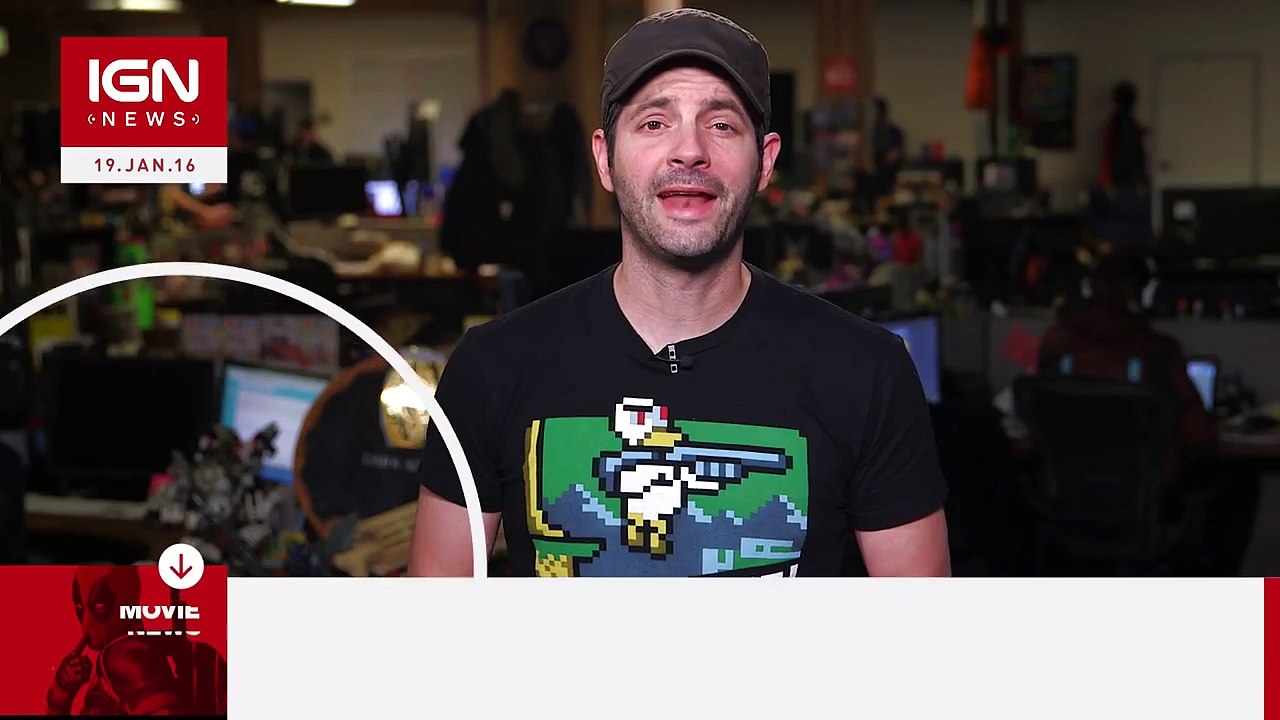 Deadpool Denied Permission to Screen in China - IGN News