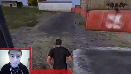 The Reawakening | DayZ Live Stream - 22 / 29