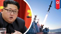 North Korea announces new missile launch amid condemnation from Japan and South Korea