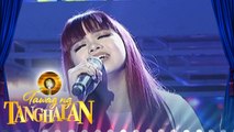 Tawag ng Tanghalan: Violet Ocampo - 