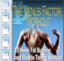 The Venus Factor Review - Scam?  A Free Sneak Peek at the Venus Factor