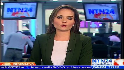 Gobierno boliviano ofrece diálogo a camioneros en protestas pero rechaza cambio tributario