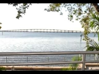 The Palace at Brickell - T103 - 2/2.5 Waterfront Townhouse