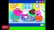 PEPPA PIG: Bat And Ball Episode In English Full HD! Game For Kids And Girls By GERTIT