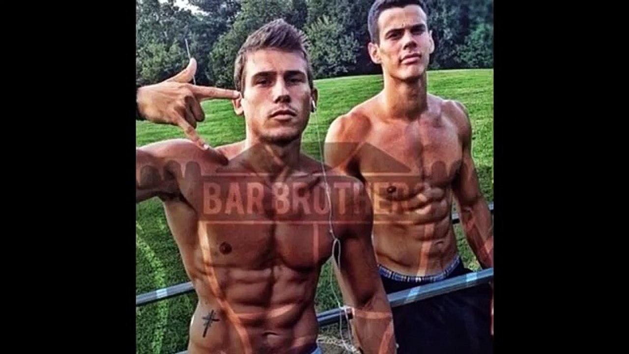Bar Brothers The System