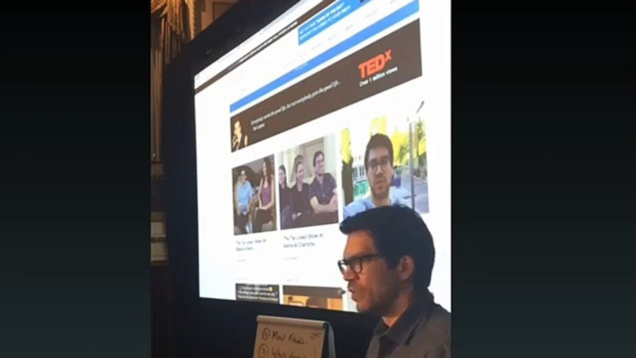 Tai Lopez gives one of his gulible fans some DUMB advice! ROFL