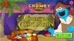Sesame Street - Cookies of the Caribbean -Sesame Street Games