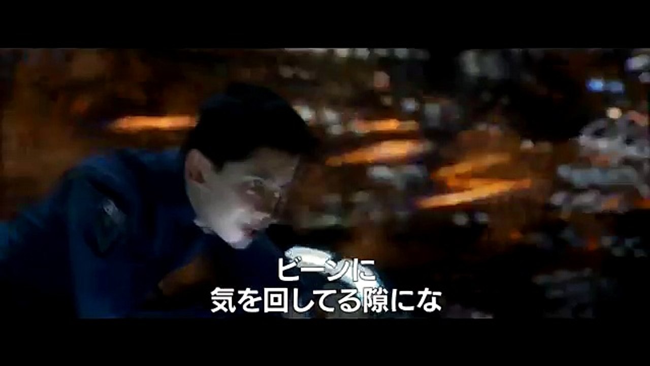 「エンダーのゲーム」クリップ映像