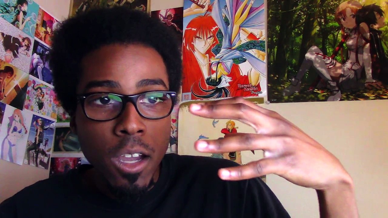 Gate Jieitai Kanochi nite Kaku Tatakaeri Episode 4 Review自衛隊 彼の地にて, 斯く戦えり - Lunas Trauma & Setup