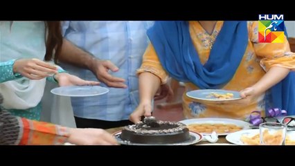 Gul E Rana Episode 01 Full HUM TV Drama 07 Nov 2015