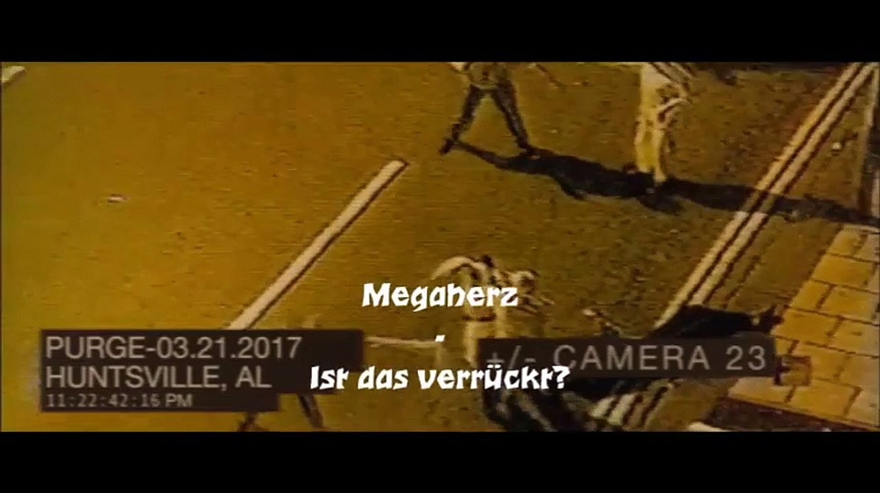 Ist das verrückt