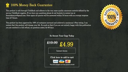 Doubling For Dummies Scam