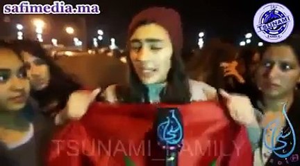 لا ماشي خويا و لكن كانعرفواا  هههههخخخ (FULL HD)