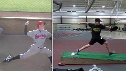 3X Pitching for the Youth Pitcher
