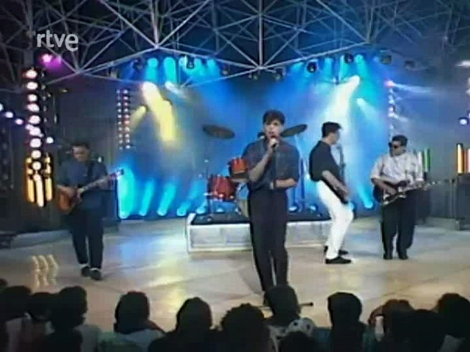 Danza Invisible - Sin Aliento