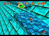 Lets Play Super Mario 64 Star Revenge - Part 19 - Zweiter Bowserfight