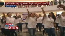 Apollo Cancer Hospital Medical Students Flash Mob | We can. I can | awareness about cancer