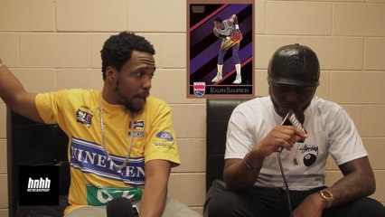 Curren$y Talks On Riff Raff Collabo, Pilot Talk 3, Wants To Sign Joey Fatts