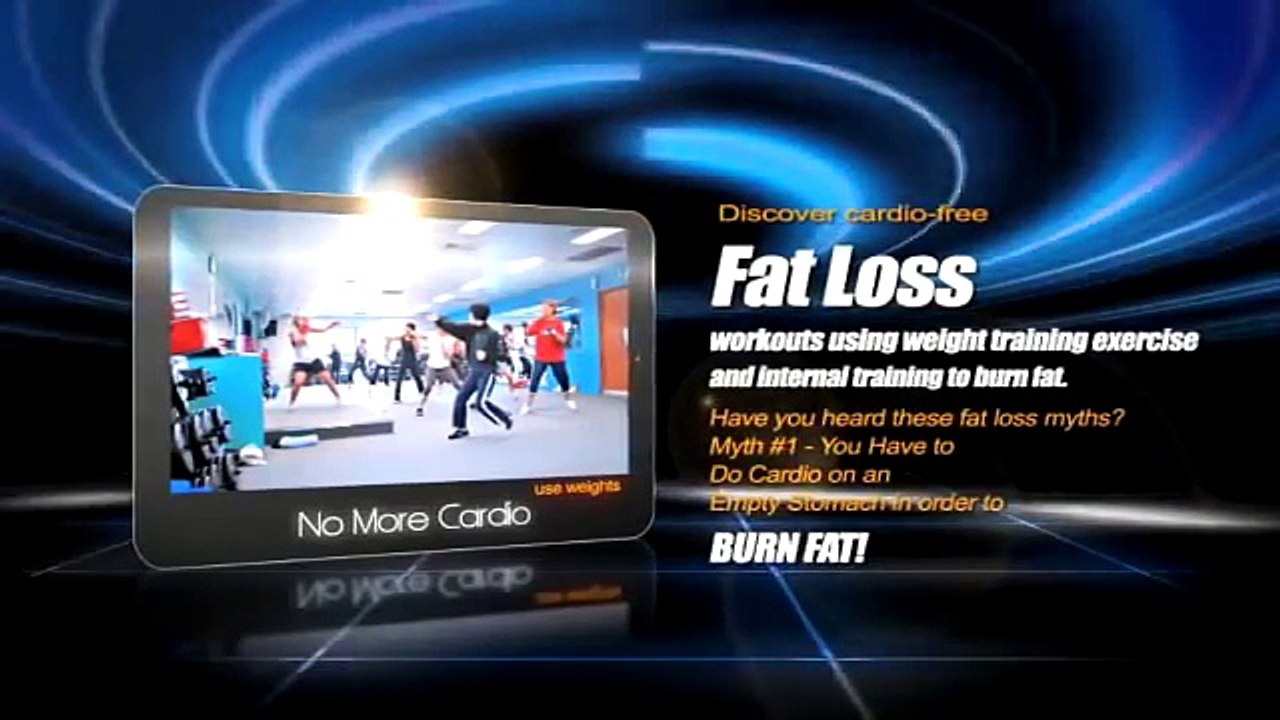 Turbulence Training Review | Burn Fat Lose Belly Fat